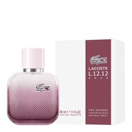 LACOSTE L.12.12 Rose Eau Intense EDT 35ml