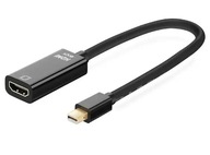 Adaptér Thunderbolt HDMI 4K pre MacBook Pro Air