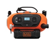 BLACK+DECKER AUTOKOMPRESOR 230V BDCINF18N