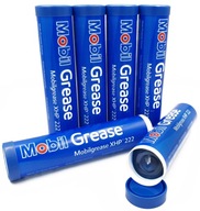 MOBIL MOBILGREASE XHP 222 0,4 KG TUK 6 KUS