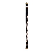 Rain Stick - KG Rainstick Bamboo Java Snake