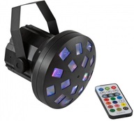 Eurolite LED Mini Z-20 USB LED svetelný efekt