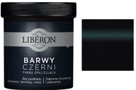 Libéron Colors of Black - Black Blue Gloss 0,5L