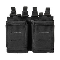 5.11 Flex Double AR Pouch2.0 black 56754