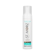 ST. MORIZ Instantná samoopaľovacia pena 200 ml