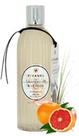 VIVANEL Luxusný sprchový gél Grapefruit & Vetiver 300 ml