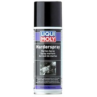 LIQUI MOLY Sprej na odpudzovanie hlodavcov na kuny 1515 = 2708