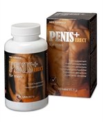 Tabletky na zväčšenie penisu, ktoré stimulujú erekciu