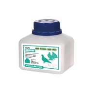 FlyVet RESPIRE 250 ml do horúceho počasia pre holuby