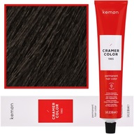 KEMON Cramer Color 100ml farba na vlasy 6,21 pre profesionálov