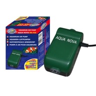 AQUA NOVA NA-450 AERÁCIA DO 400l/h AKVÁRIUM