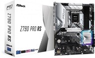 Základná doska ASRock Z790 Pro RS