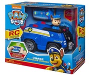 Spin Master Paw Patrol Vozidlo Chasea Controlled Rc