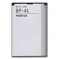 ORIGINÁLNA batéria NOKIA BP-4L E52 E55 N97 6760