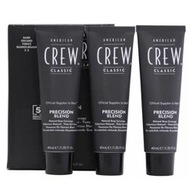 Precision Blend paint 2-3 Dark American Crew