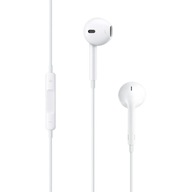 Slúchadlá EarPods s 3,5 mm konektorom pre slúchadlá