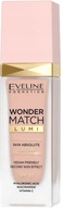 Eveline Wonder Match Lumi 10 Light Vanilla Foundation