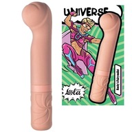 Vibrátor bodu G - Mini, Nude Lola Toys