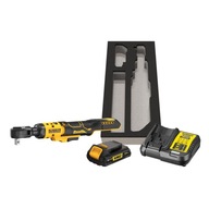 račňový kľúč 95Nm, 1/2' 18V DeWalt DCF512D1G-QW