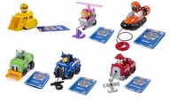 Zmes vozidiel PAW Patrol Mini