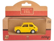 DAFFI PRL Collection Fiat 126P K-570 auto