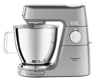 Kenwood Chef Baker XL planetárny robot KVL85.594SI