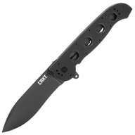 CRKT M21-04G zatvárací nôž s klipom