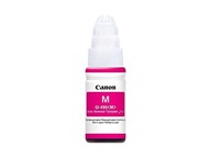 CANON GI-490 Purpurový atrament 70 ml 0665C001