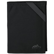 Peňaženka Helikon EDC Small - Black