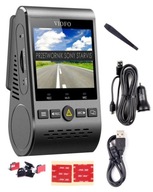 VIOFO CAMERA RECORDER A129-G GPS WI-FI SONY