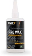 Bicykel 7 PRO WAX | voskové mazivo na reťaz bicyklov 150ml