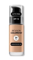 Podklad na tvár Revlon Colorstay 340 Early Tan