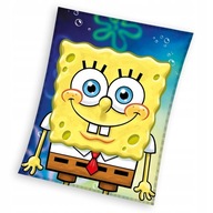 Deka 110x140 SpongeBob SquarePants Starfish