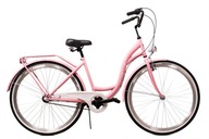 CITY BIKE TRAVELLER LADY CITY_wheels 28_3GRIES