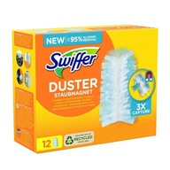 Vložky do metly Swiffer Duster 12 ks