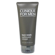 CLINIQUE ČISTIACI GÉL PRE MUŽOV PRE MUŽOV (FACE WASH