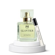 Glantier 455 Parfum Set 50ml + Parfém 15ml