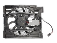 Ventilátor chladiča motora NRF 47211