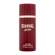 Jean Paul Gaultier Scandal Pour Homme 150 ml deo