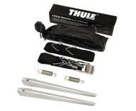 THULE HOLD DOWN KIT popruh proti búrke 2x3,0 pre markízu