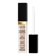 EVELINE WONDER MATCH CONCEALER 05 PORCELÁN TEPLÝ