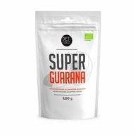 Guarana BIO 100 g (DIÉTNA STRAVA) Diétna potravina