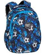 Školský batoh CoolPack Jerry Soccer 21L