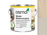 OSMO 3181 dekoračný vosk COLOR STONE 2,5L