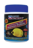 Ocean Nutrition Formula One Marine Pellets S 100 gr