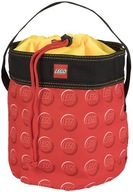 LEGO Container Block taška červená 512576