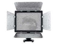 LED svietidlo YONGNUO YN300III