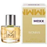 MEXX WOMAN EDT 40ml toaletná voda