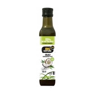 Big Nature MCT kokosový olej 250 ml