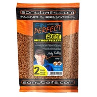 Sonubaits Fin Perfect Stiki Pellet 2mm 650g